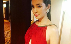 Ngôi sao Trung Quốc Lý Băng Băng đóng phần tiếp phim ‘Biệt đội đánh thuê’