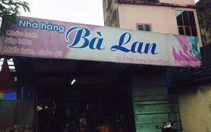 Những quán lươn ngon tuyệt, ăn là thích ngay