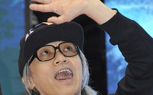 Châu Tinh Trì lấy cảm hứng ‘Mỹ nhân ngư’ từ truyện cổ tích