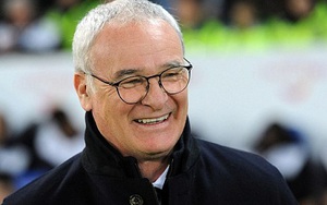 Ranieri vẫn tin vào cơ hội vô địch Premier League của Leicester