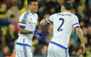 Top 5 bàn thắng nhanh nhất Premier League mùa 2015-16