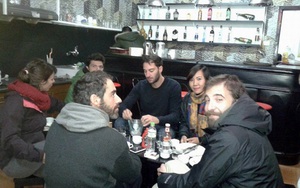 Danh sách Hostel ở Hạ Long