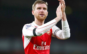 Arsenal bết bát: Vấn đề không phải vì thiếu thủ lĩnh