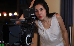 Thủy Tiên đổi tên phim 'nhạy cảm' thành 'Vợ ơi... Em ở đâu'