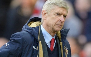 Arsenal sa sút: 5 vấn đề lớn nhất của Wenger là gì?