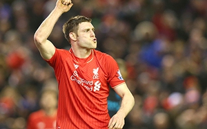 James Milner: Hàng thải của Man City, thần tài của Liverpool