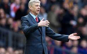 Arsenal: Wenger sẽ trở nên vĩ đại nếu… rút lui