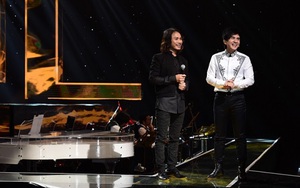 'Bắt trượt hot boy' Đan Trường lại thu phục được lãng tử