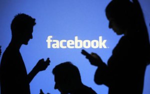 Sửu nhi cưỡi Facebook