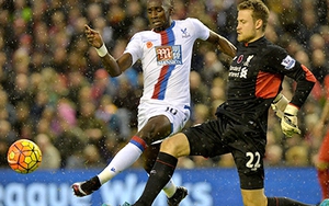 20h30 ngày 6/3, C.Palace - Liverpool: Cái gai trong mắt Klopp