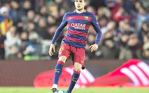Đã đến lúc Bartra nên rời Barca?