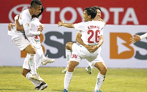 17h00 sân Pleiku, HAGL - Than Quảng Ninh: Điểm tựa tinh thần