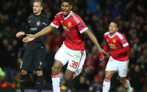 CẬP NHẬT tin sáng 5/3: Man United muốn nhuộm trắng sân Anfield. Ronaldo khổ sở vì fan cuồng