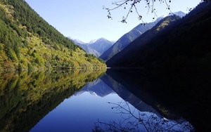 Tứ Xuyên: Thiên đường trên hạ giới