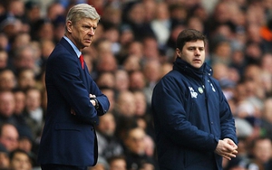 TIẾT LỘ: Arsene Wenger từng suýt mua Mauricio Pochettino