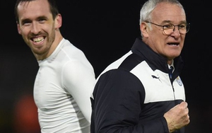 Claudio Ranieri: ‘CĐV Leicester đang mơ còn chúng tôi cật lực chiến đấu’