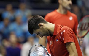 CẬP NHẬT vòng 1 Davis Cup: Serbia có nguy cơ bị loại, Italy, Pháp sớm đi tiếp