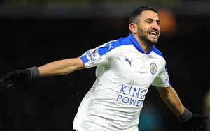 Cuộc đua Premier League: Leicester là ứng viên số 1, Man City gần như hết cơ hội