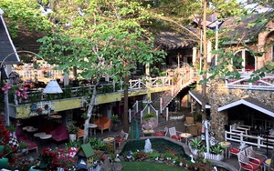 Những quán cafe lý tưởng dành cho vợ/người yêu/các bạn gái dịp 8/3 ở Hà Nội, Sài Gòn