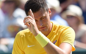 Bernard Tomic chỉ trích đồng đội Nick Kyrgios giả ốm, trốn thi đấu ở Davis Cup