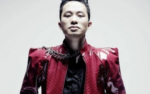 Tùng Dương với 'Bản hùng ca biển'