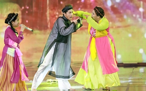 Liveshow 8 The Remix 2016: Noo Phước Thịnh vẫn ngự trị ngôi đầu