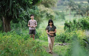 'Tôi thấy hoa vàng trên cỏ xanh' chiếu tại LHP Pháp ngữ