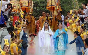 Sắp khai mạc Lễ hội Quán Thế Âm lớn nhất Đà Nẵng năm 2016