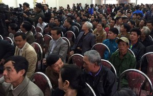 Thanh Hóa: Ngư dân không phải di dời 4 bến neo đậu tàu thuyền tại Sầm Sơn