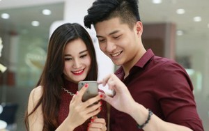 Gần 1 vạn khách hàng đặt mua đầu số 086 của Viettel