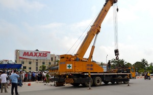 Bí thư Đà Nẵng công bố số điện thoại để nhận phản ánh về xe tải, xe ben