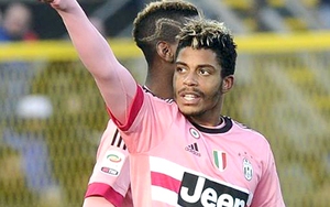 Mario Lemina lập siêu phẩm: Khai sinh sự nghiệp tại Juve?