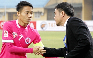 'Cầu thủ Hà Nội là nạn nhân của sự tùy tiện'