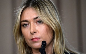 Sharapova dính doping: Sự thật là sự thật nào?