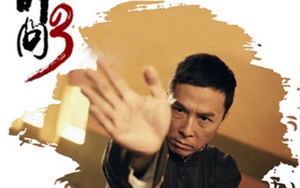 Trung Quốc điều tra những buổi chiếu ma phim ‘Diệp Vấn 3’