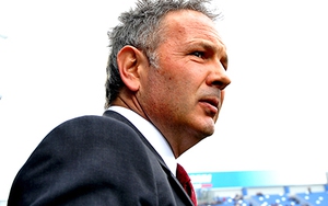 AC Milan có thể chia tay Sinisa Mihajlovic: Milan, ai cho tôi niềm tin?