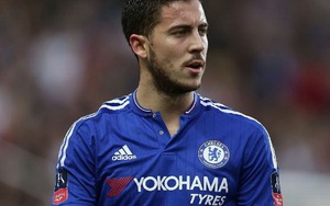 Guus Hiddink gửi lời cảnh báo tới Hazard trước thềm đại chiến Chelsea - PSG