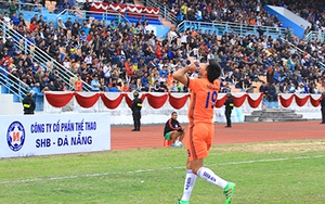 SHB Đà Nẵng thắng liên tiếp 3 trận: Bái phục cái đầu Merlo!
