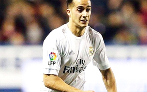 Lucas Vazquez hay chẳng kém Ronaldo