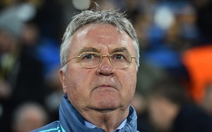 ĐIỂM NHẤN: Canh bạc thất bại của Hiddink. PSG mắc lỗi phòng ngự vẫn đi tiếp
