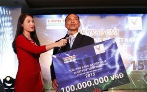 HLV Mai Đức Chung hài lòng với tuyển nữ, Công Phượng thắng lớn