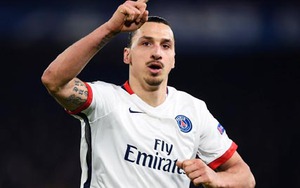 Ibra & màn tiếp thị hoàn hảo với Man United