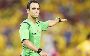 Trận Liverpool – Man United có nguy cơ dính mưa thẻ