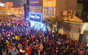 Khi lễ chùa được 'dịch vụ hóa'