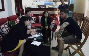 Đà Nẵng: Du khách nước ngoài 'kêu cứu' trên facebook khiến dư luận dậy sóng