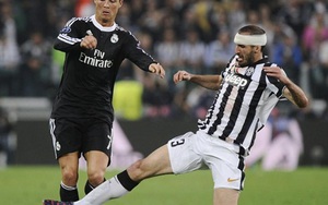 Chiellini: ‘Tôi biết cách kèm Ronaldo, còn Messi thì phải cầu Chúa thôi'