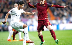 Real cần Casemiro ở Champions League