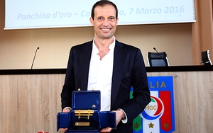 Juventus: Vì sao Allegri giỏi hơn Arsene Wenger?