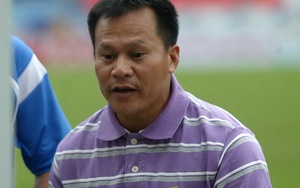 HLV Lư Đình Tuấn: ‘Hà Nội FC thành Sài Gòn FC, bình thường thôi!’