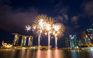 Kinh nghiệm du lịch - phượt Singapore đặc biệt hay